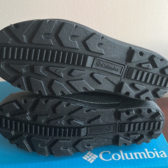 Columbia unisex-child YOUTH POWDERBUG FORTY Cold Weather & Shearling - Picture 7 of 12